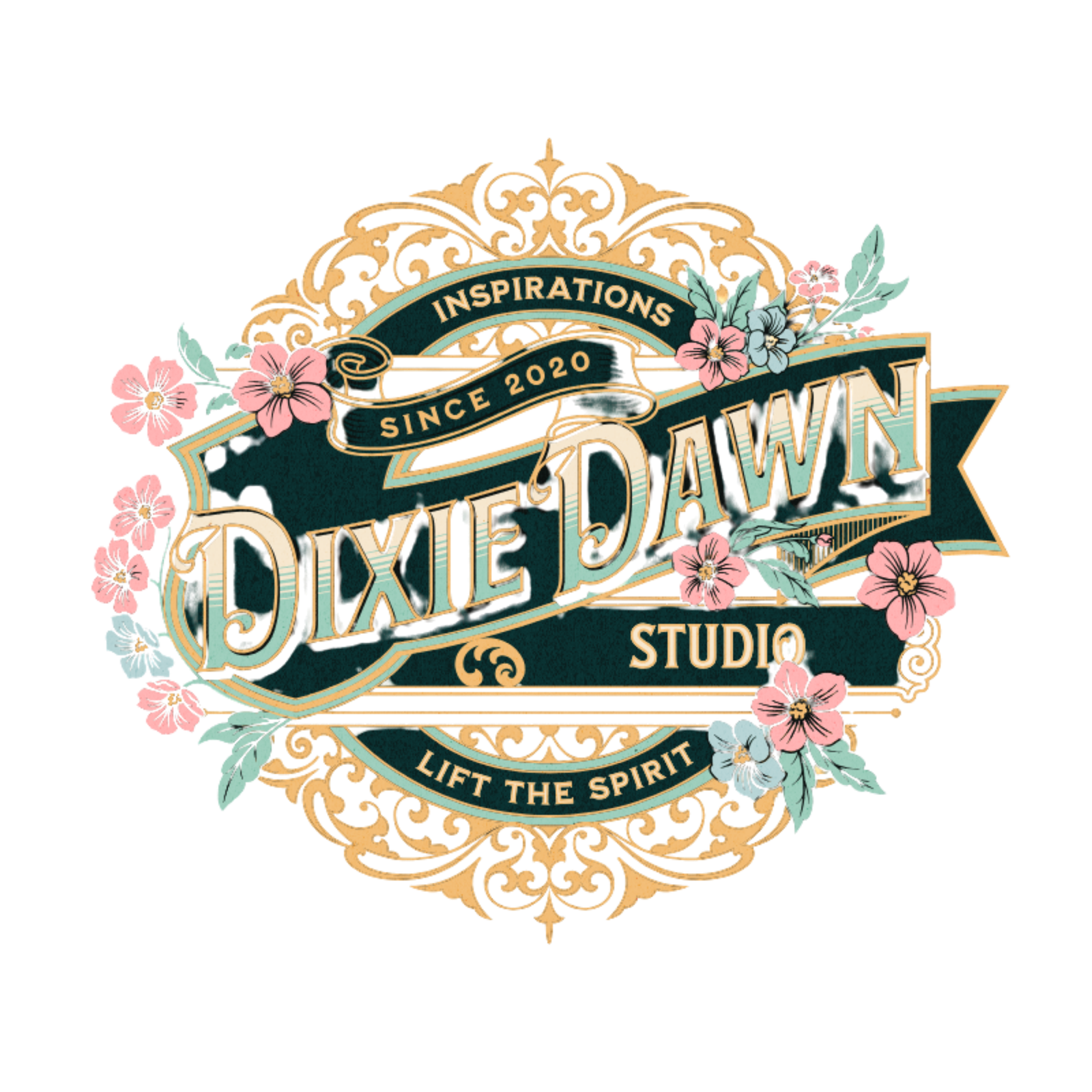 dixiedawnstudio.com
